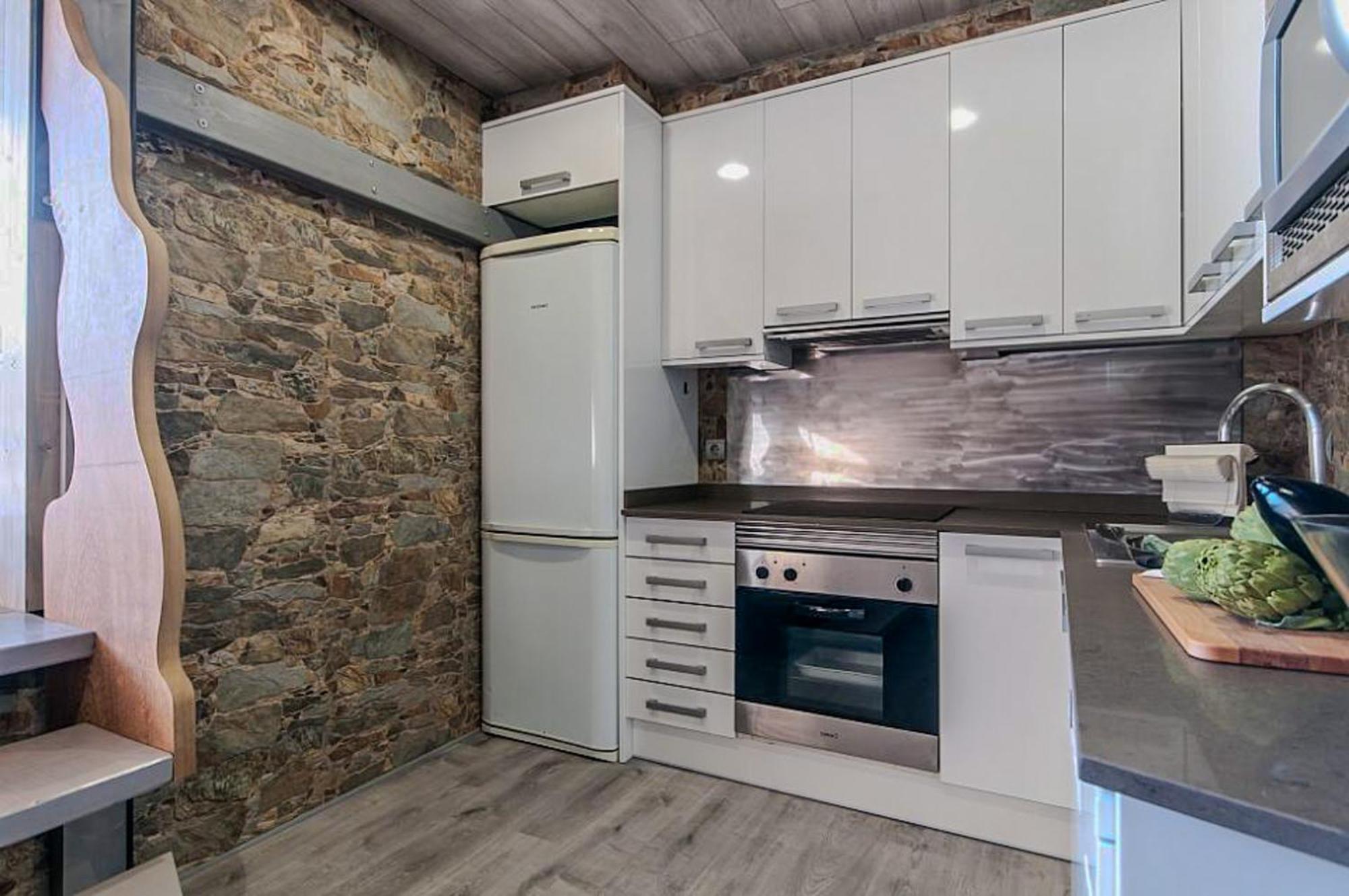 U-nique Tamarit Ii Appartement Barcelona