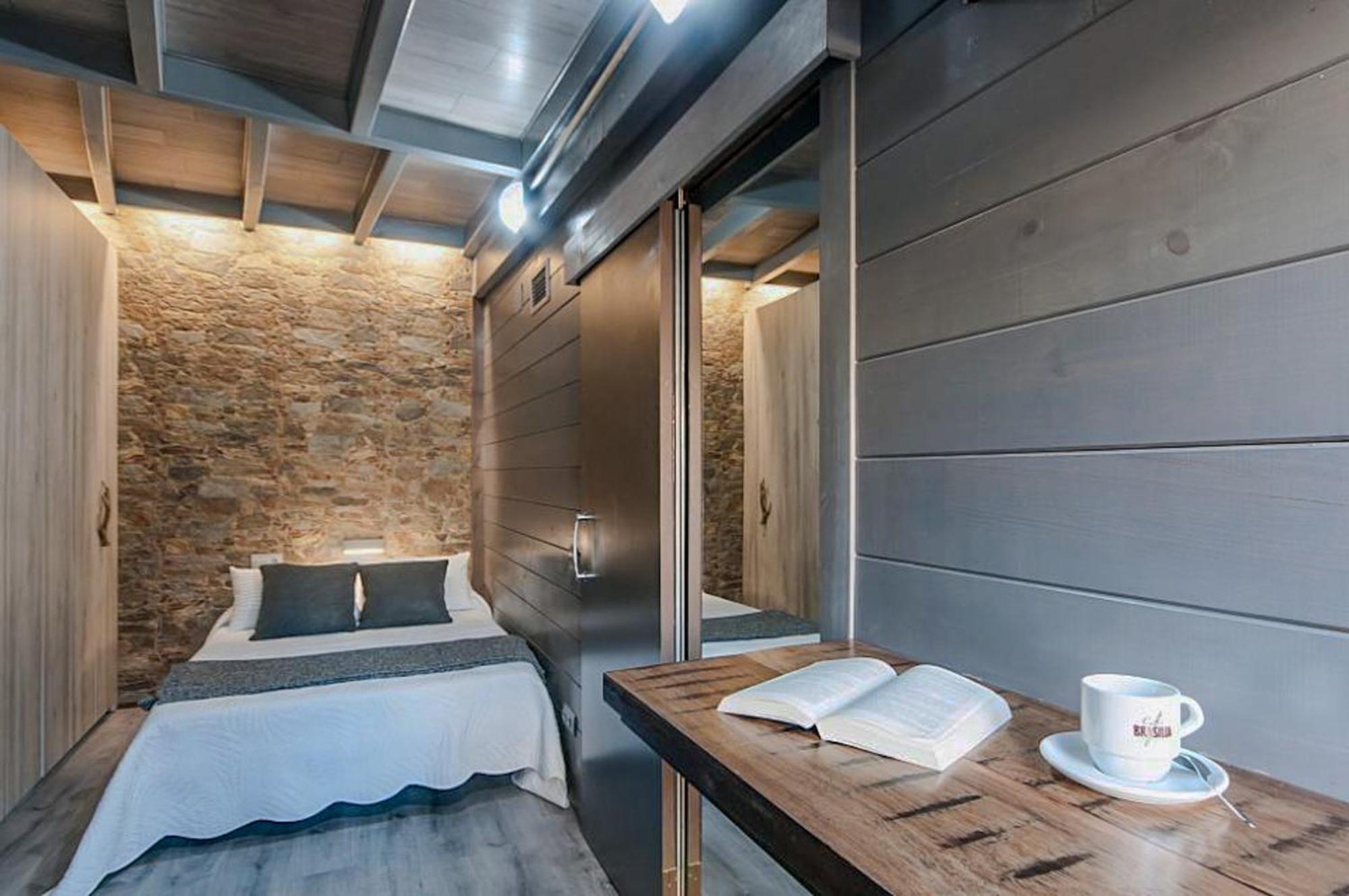 Appartement U-nique Tamarit Ii Barcelona