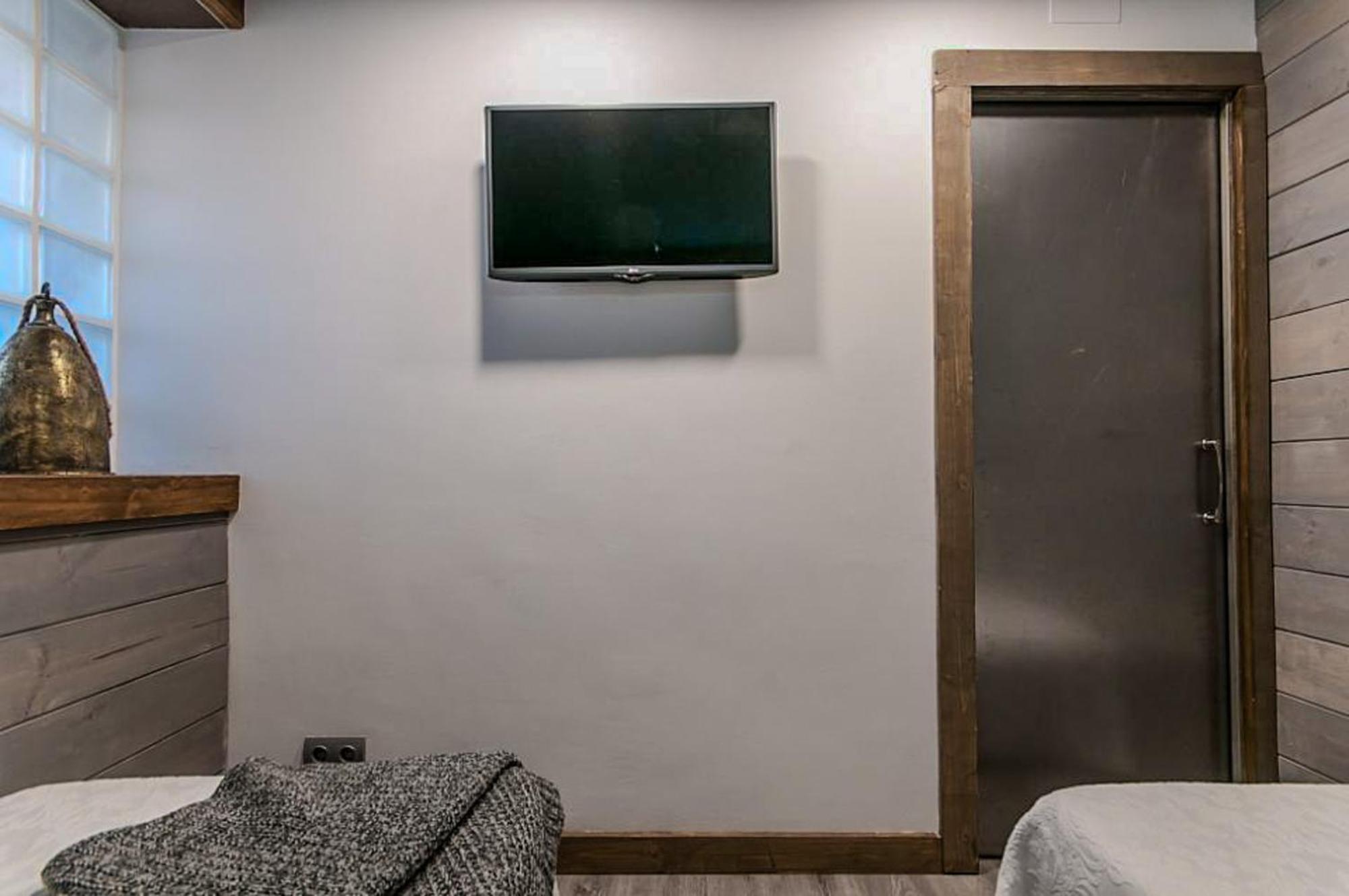 U-nique Tamarit Ii Appartement